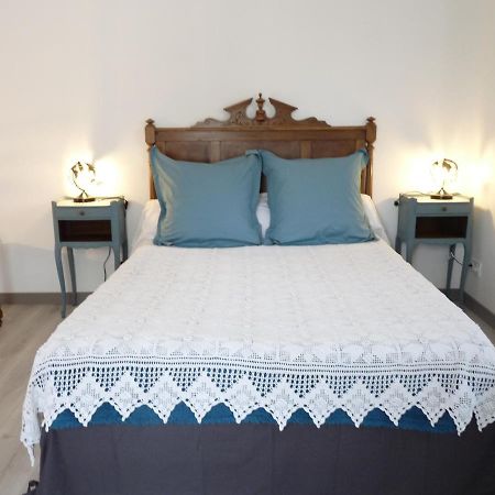 La Bouillarde Bed & Breakfast Suze Eksteriør bilde