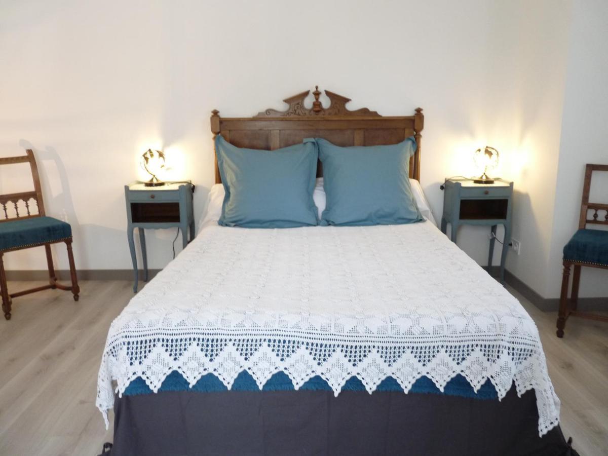 La Bouillarde Bed & Breakfast Suze Eksteriør bilde
